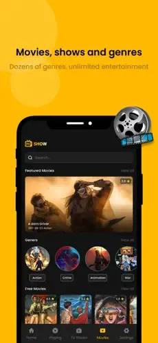is-jiohotstar-free-for-airtel-users Movies and shows